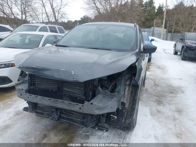 12542969 :رقم المزاد ، 1FMCU9MN0RUB40689 vin ، 2024 Ford Escape St-line مزاد بيع
