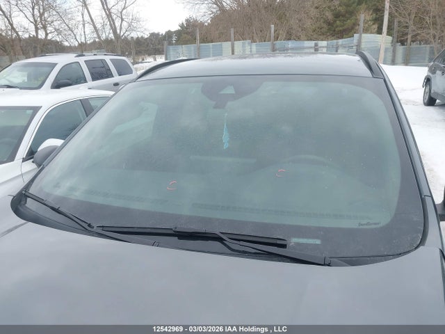 12542969 :رقم المزاد ، 1FMCU9MN0RUB40689 vin ، 2024 Ford Escape St-line مزاد بيع