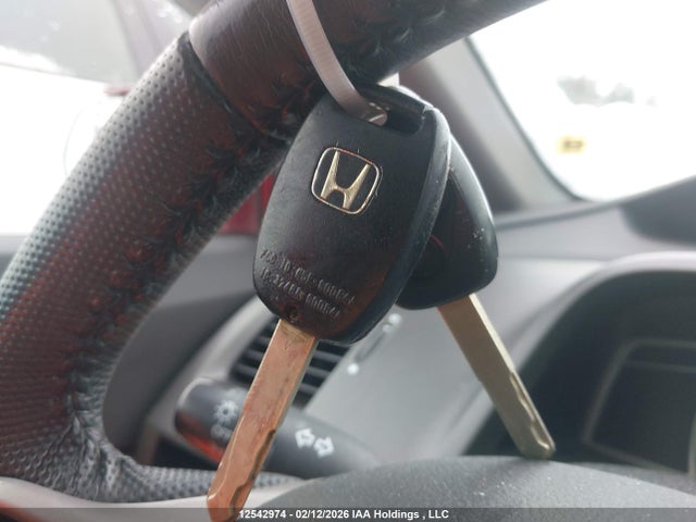 Aukcja sprzedaży 2009 Honda Civic Sport, vin: 2HGFA15609H006725, numer aukcji: 12542974