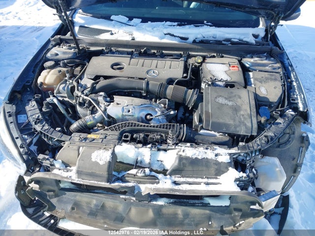 WDD3G4FB7LW039958 Mercedes-Benz A 220 4matic