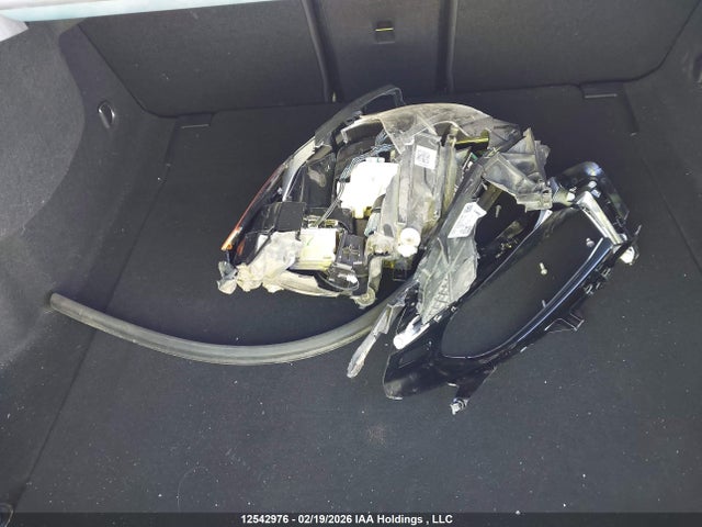 WDD3G4FB7LW039958 Mercedes-Benz A 220 4matic
