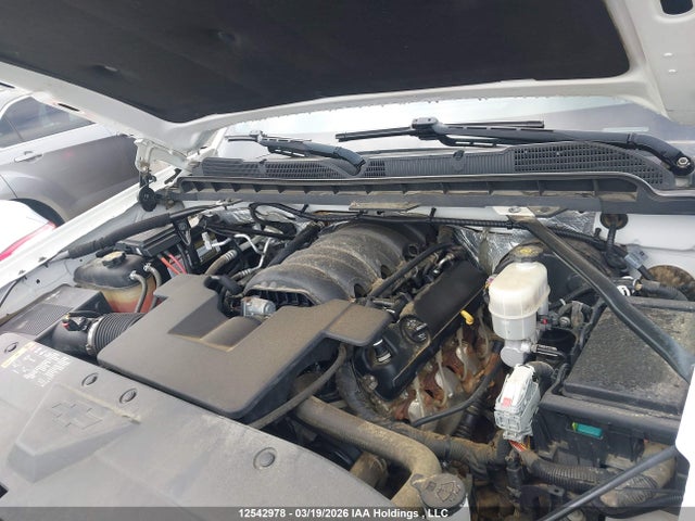 3GCUKREC2JG289088 Chevrolet Silverado K1500 Lt