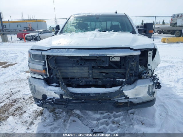 3GCUKREC2JG289088 Chevrolet Silverado K1500 Lt