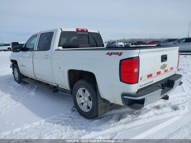 3GCUKREC2JG289088 Chevrolet Silverado K1500 Lt
