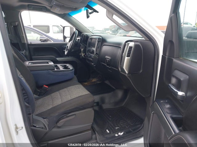 3GCUKREC2JG289088 Chevrolet Silverado K1500 Lt