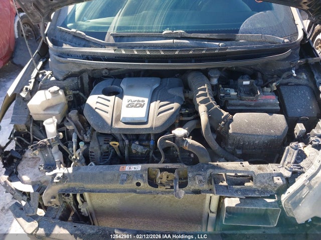 KNAFZ5A32G5596048 KIA Forte 1.6l Sx/1.6l Sx Luxury