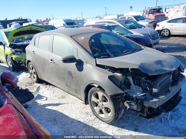 KNAFZ5A32G5596048 KIA Forte 1.6l Sx/1.6l Sx Luxury