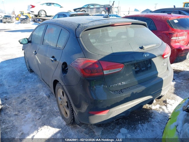 KNAFZ5A32G5596048 KIA Forte 1.6l Sx/1.6l Sx Luxury
