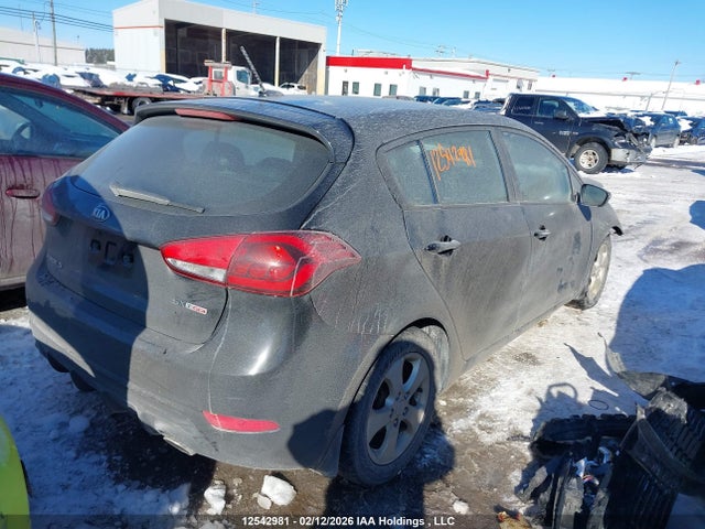 KNAFZ5A32G5596048 KIA Forte 1.6l Sx/1.6l Sx Luxury