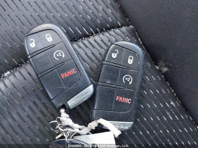 12542982 :رقم المزاد ، 3C4PDCCG7DT656170 vin ، 2013 Dodge Journey Sxt/crew مزاد بيع