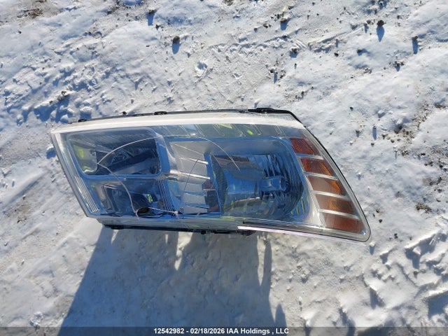 12542982 :رقم المزاد ، 3C4PDCCG7DT656170 vin ، 2013 Dodge Journey Sxt/crew مزاد بيع