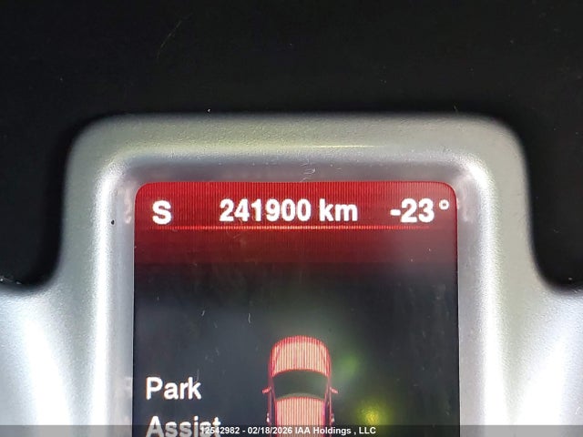 12542982 :رقم المزاد ، 3C4PDCCG7DT656170 vin ، 2013 Dodge Journey Sxt/crew مزاد بيع