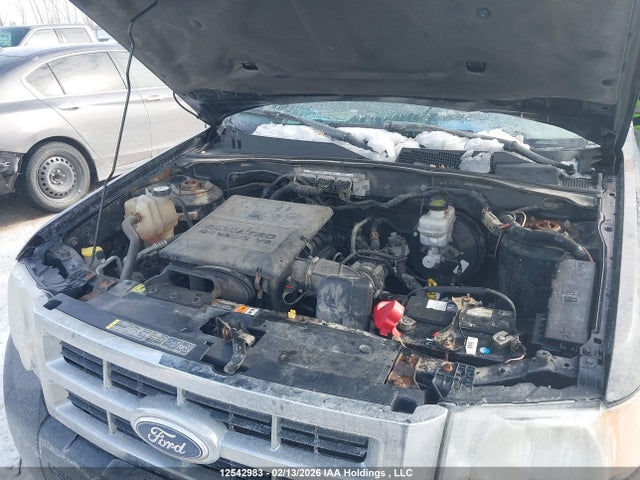 Продаж на аукціоні авто 2012 Ford Escape Xlt, vin: 1FMCU9DGXCKB36122, номер лоту: 12542983