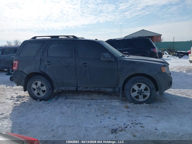 Продаж на аукціоні авто 2012 Ford Escape Xlt, vin: 1FMCU9DGXCKB36122, номер лоту: 12542983