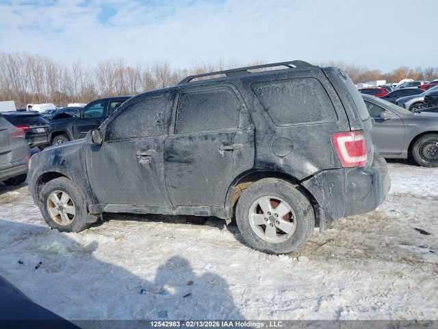 Продаж на аукціоні авто 2012 Ford Escape Xlt, vin: 1FMCU9DGXCKB36122, номер лоту: 12542983
