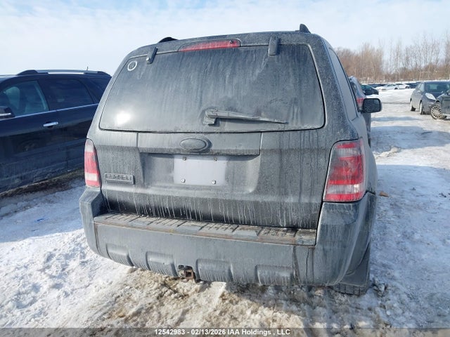 Продаж на аукціоні авто 2012 Ford Escape Xlt, vin: 1FMCU9DGXCKB36122, номер лоту: 12542983