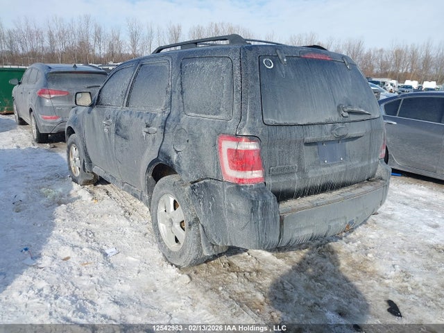 Продаж на аукціоні авто 2012 Ford Escape Xlt, vin: 1FMCU9DGXCKB36122, номер лоту: 12542983