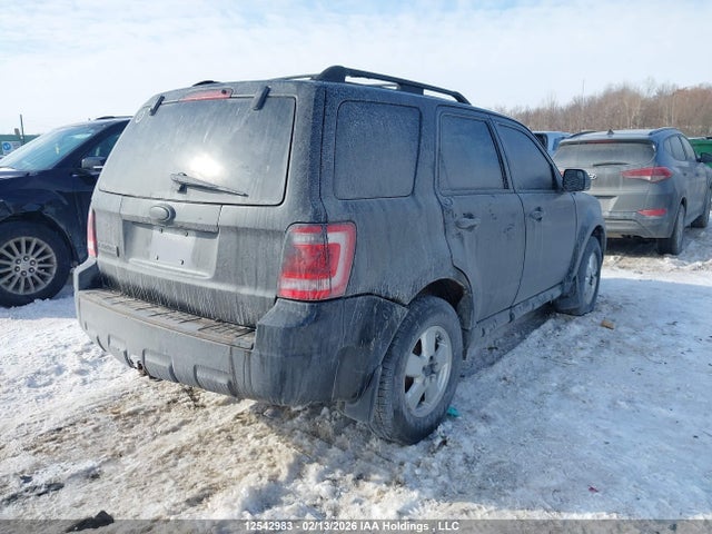 Продаж на аукціоні авто 2012 Ford Escape Xlt, vin: 1FMCU9DGXCKB36122, номер лоту: 12542983