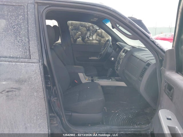 Продаж на аукціоні авто 2012 Ford Escape Xlt, vin: 1FMCU9DGXCKB36122, номер лоту: 12542983