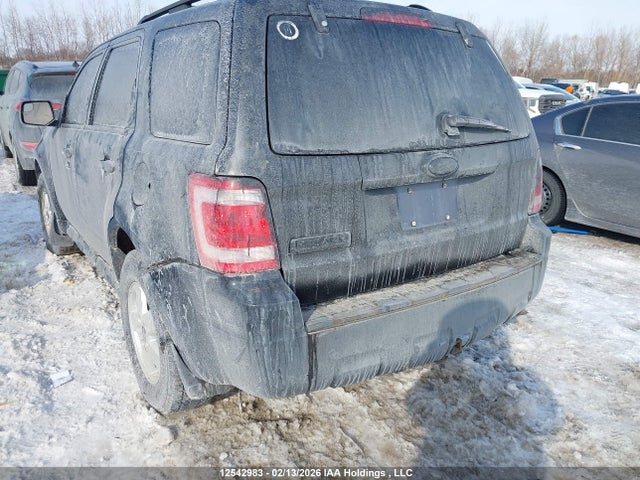 Продаж на аукціоні авто 2012 Ford Escape Xlt, vin: 1FMCU9DGXCKB36122, номер лоту: 12542983