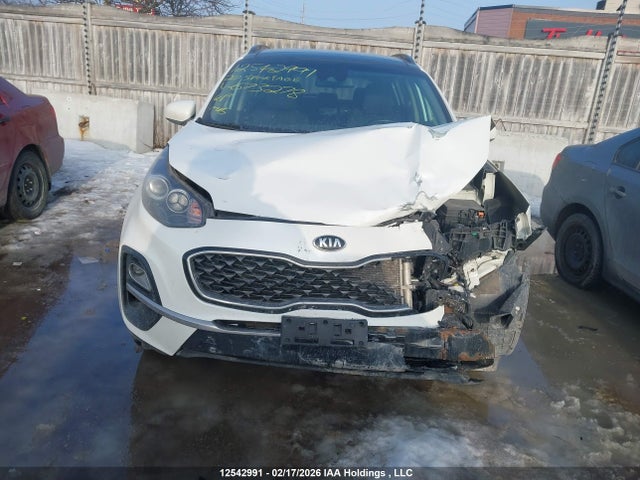 KIA Sportage Ex 2020 KNDPNCAC2L7673278 Image 12