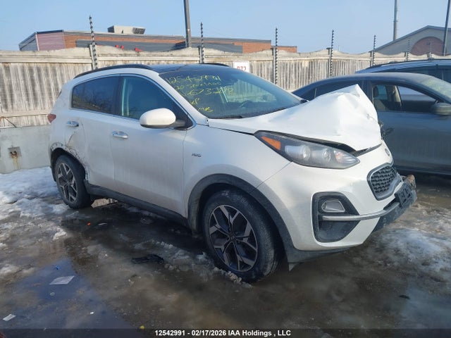 KIA Sportage Ex 2020 KNDPNCAC2L7673278 Image 13