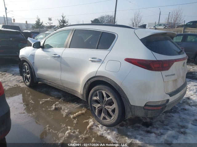 KIA Sportage Ex 2020 KNDPNCAC2L7673278 Image 14