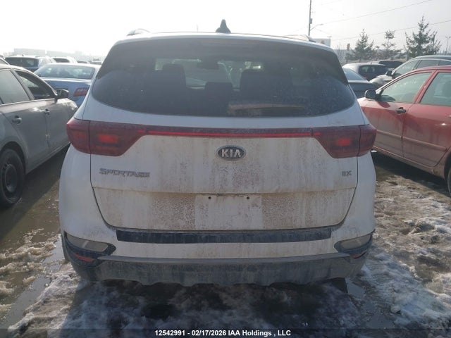 KIA Sportage Ex 2020 KNDPNCAC2L7673278 Image 16