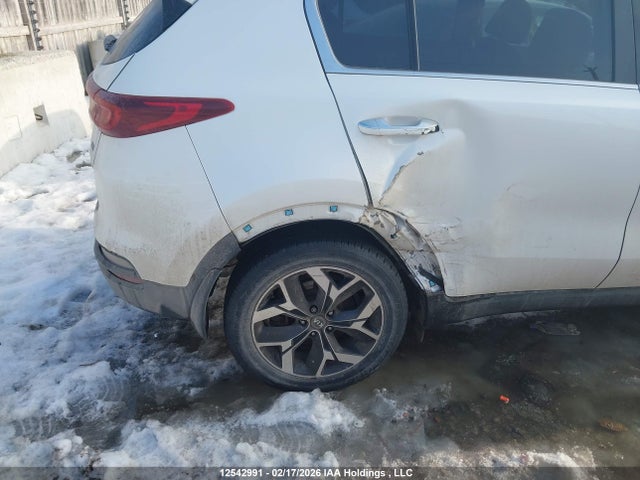 KIA Sportage Ex 2020 KNDPNCAC2L7673278 Image 17