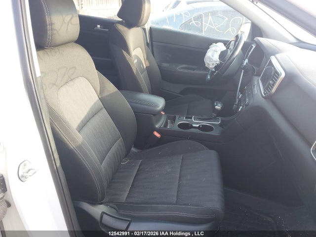 KIA Sportage Ex 2020 KNDPNCAC2L7673278 Image 5
