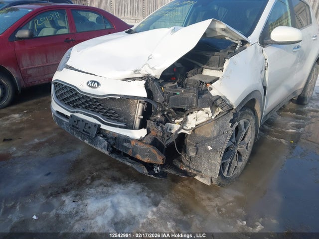 KIA Sportage Ex 2020 KNDPNCAC2L7673278 Image 6