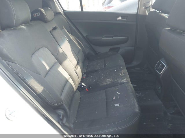 KIA Sportage Ex 2020 KNDPNCAC2L7673278 Image 8