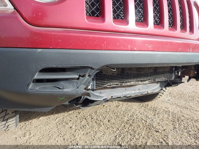 2011 Jeep Patriot მანქანა იყიდება აუქციონზე, vin: 1J4NT2GB7BD128712, აუქციონის ნომერი: 12542992