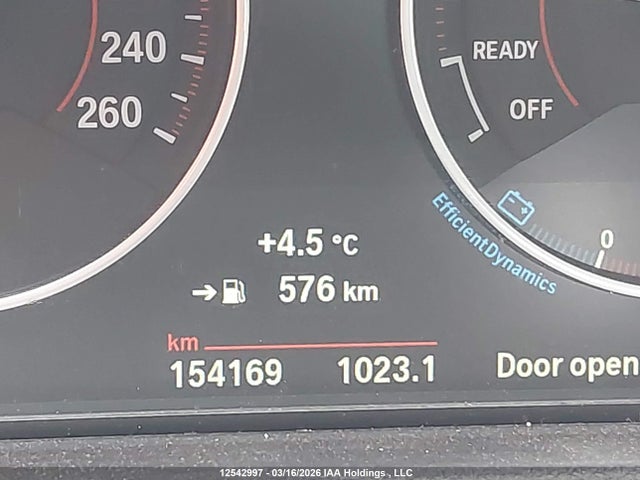 Aukcja sprzedaży 2016 Bmw 428i Gran Coupe Xdrive, vin: WBA4C9C54GG140247, numer aukcji: 12542997