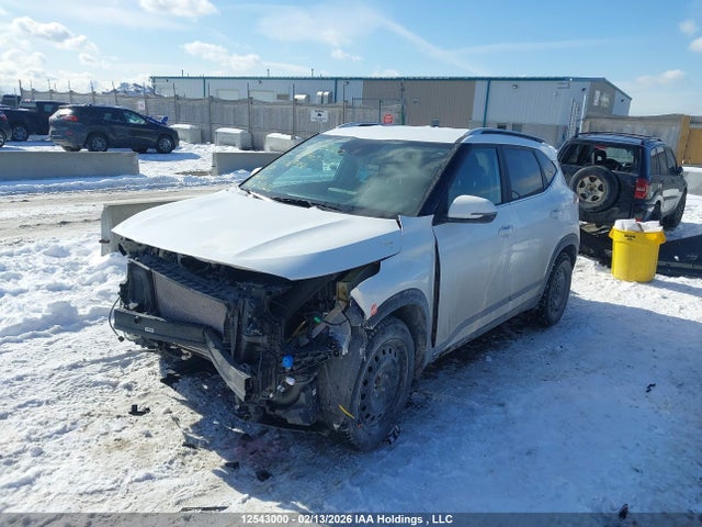 KNDEU2AA7P7406999 KIA SELTOS EX