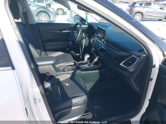 KNDEU2AA7P7406999 KIA SELTOS EX