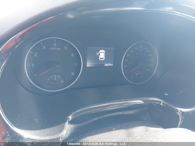 KNDEU2AA7P7406999 KIA SELTOS EX