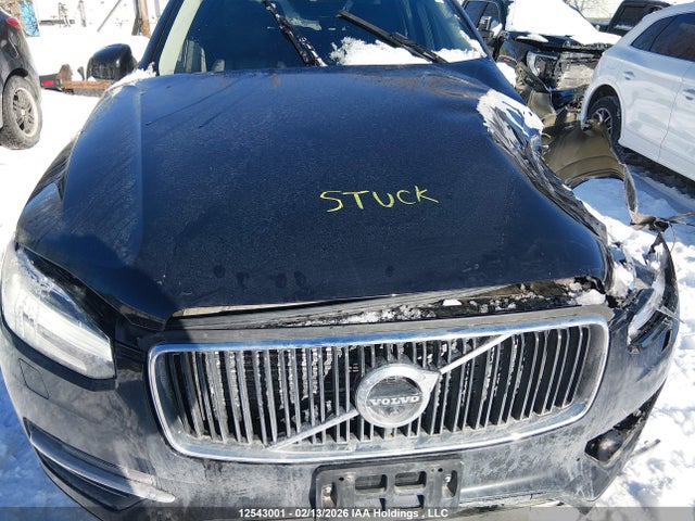 YV4A22PK8J1365634 Volvo XC90 T6