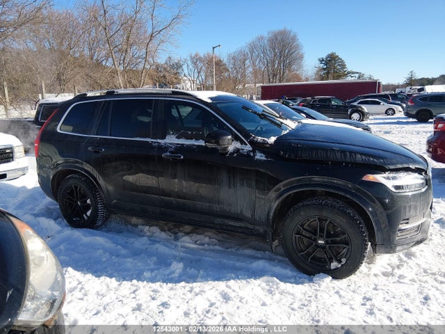 YV4A22PK8J1365634 Volvo XC90 T6