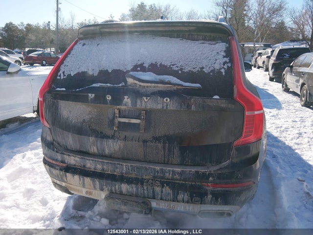 YV4A22PK8J1365634 Volvo XC90 T6