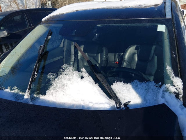 YV4A22PK8J1365634 Volvo XC90 T6