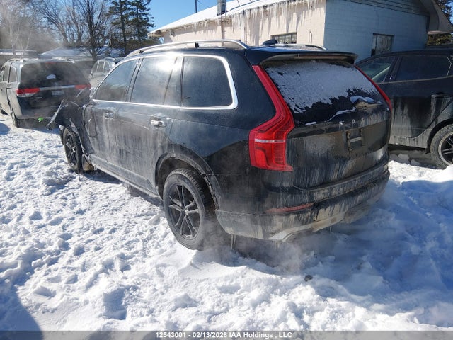 YV4A22PK8J1365634 Volvo XC90 T6