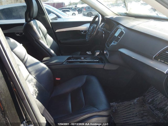 YV4A22PK8J1365634 Volvo XC90 T6