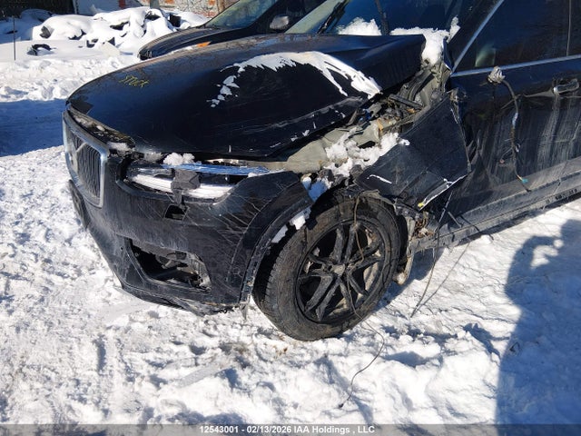 YV4A22PK8J1365634 Volvo XC90 T6