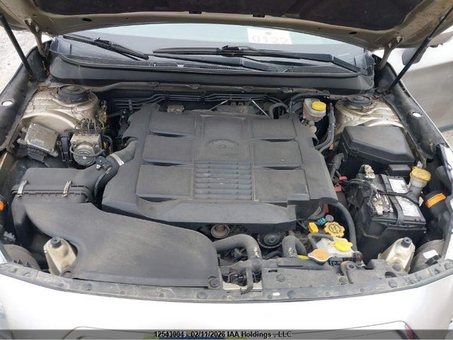 Aukcja sprzedaży 2015 Subaru Legacy Outback, vin: 4S4BSFLC3F3209845, numer aukcji: 12543004