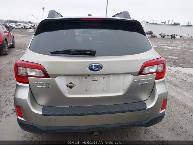 Aukcja sprzedaży 2015 Subaru Legacy Outback, vin: 4S4BSFLC3F3209845, numer aukcji: 12543004