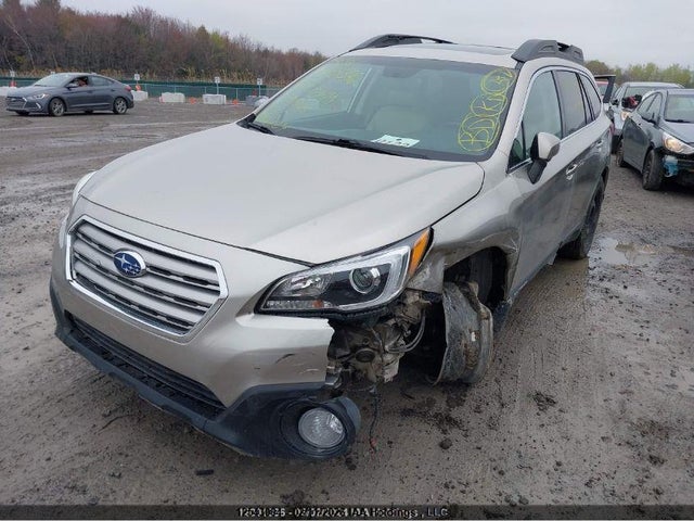 Aukcja sprzedaży 2015 Subaru Legacy Outback, vin: 4S4BSFLC3F3209845, numer aukcji: 12543004