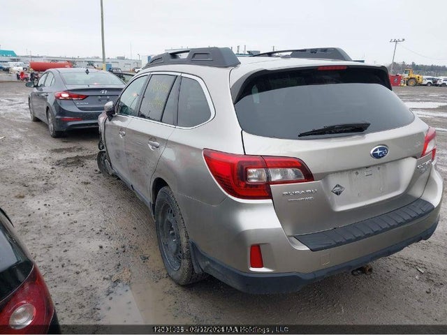 Aukcja sprzedaży 2015 Subaru Legacy Outback, vin: 4S4BSFLC3F3209845, numer aukcji: 12543004