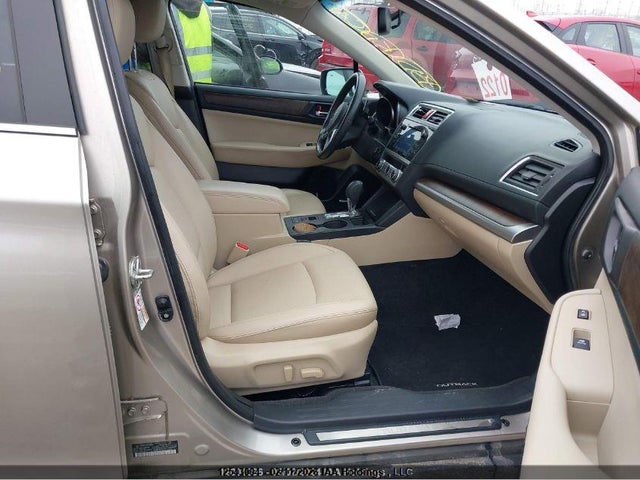 Aukcja sprzedaży 2015 Subaru Legacy Outback, vin: 4S4BSFLC3F3209845, numer aukcji: 12543004