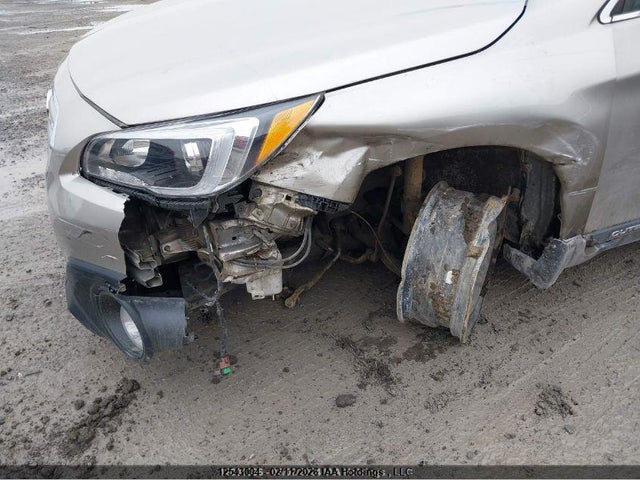 Aukcja sprzedaży 2015 Subaru Legacy Outback, vin: 4S4BSFLC3F3209845, numer aukcji: 12543004